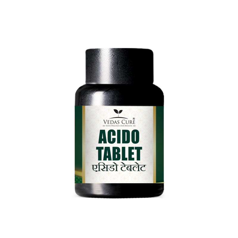 ACIDO TABLET