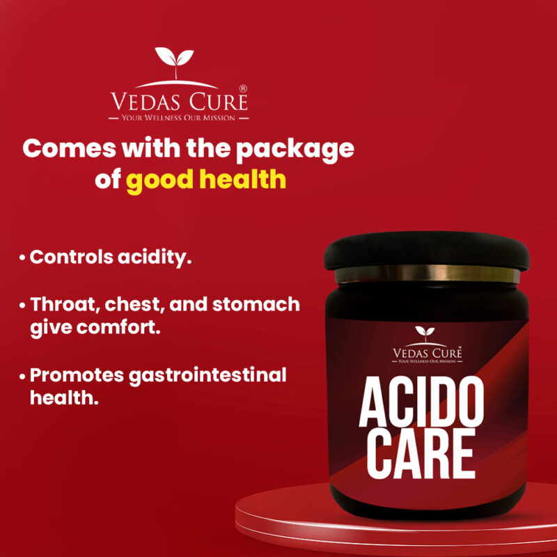 ACIDO CARE POWDER - Image 4