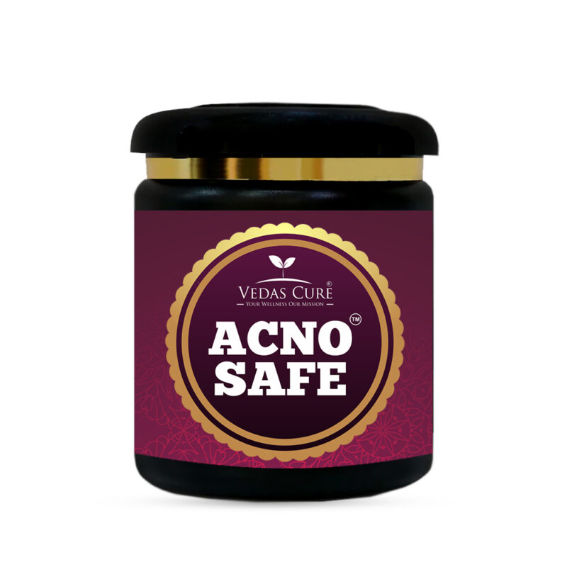 ACNO SAFE POWDER