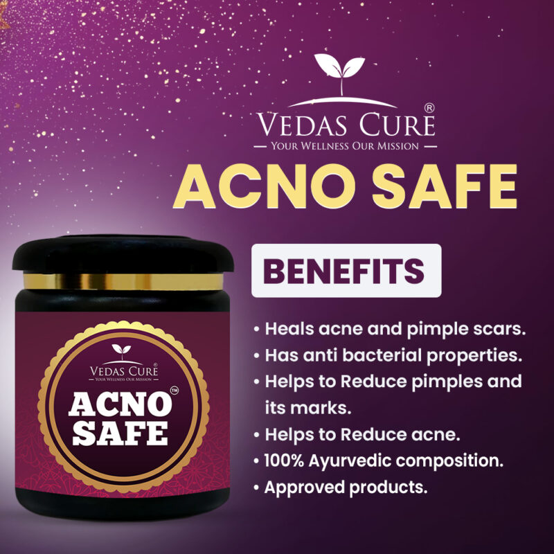 ACNO SAFE POWDER - Image 3