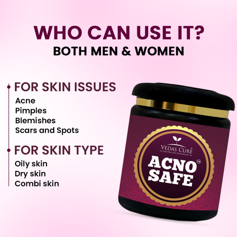 ACNO SAFE POWDER - Image 4