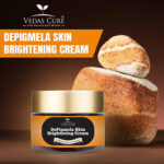 Depigmela Skin  Brightening Cream