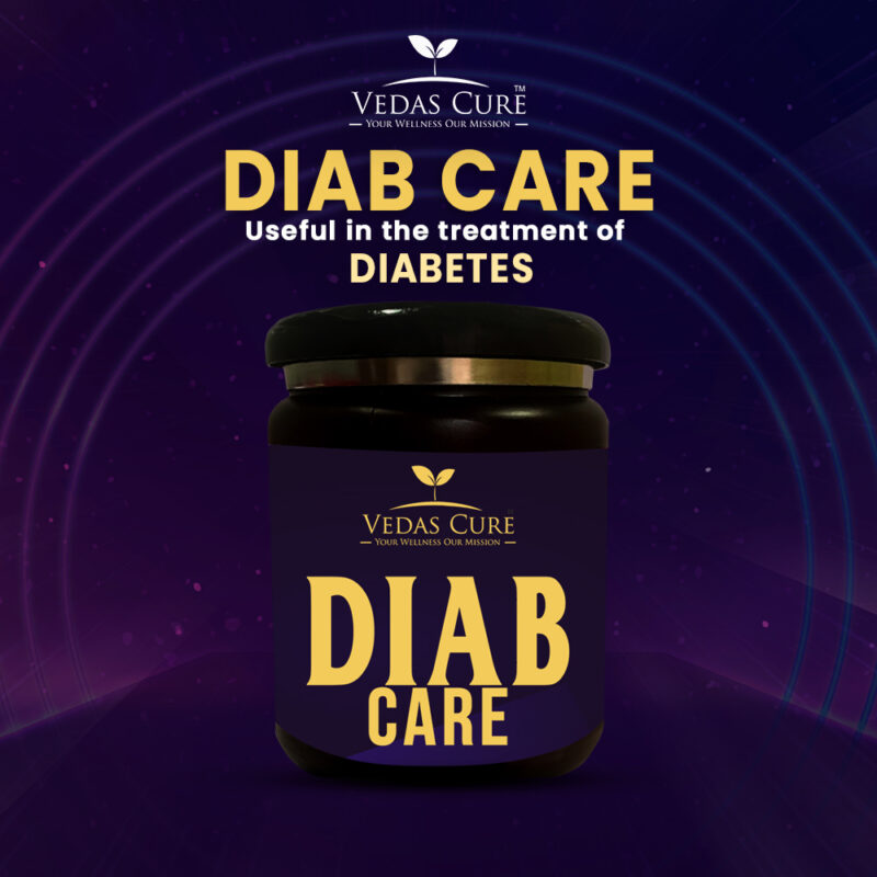 DIAB CARE POWDER - Image 2