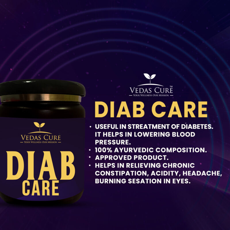 DIAB CARE POWDER - Image 3