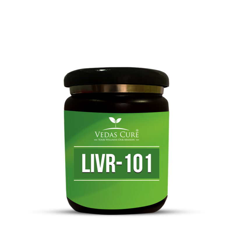 LIVR-101 POWDER