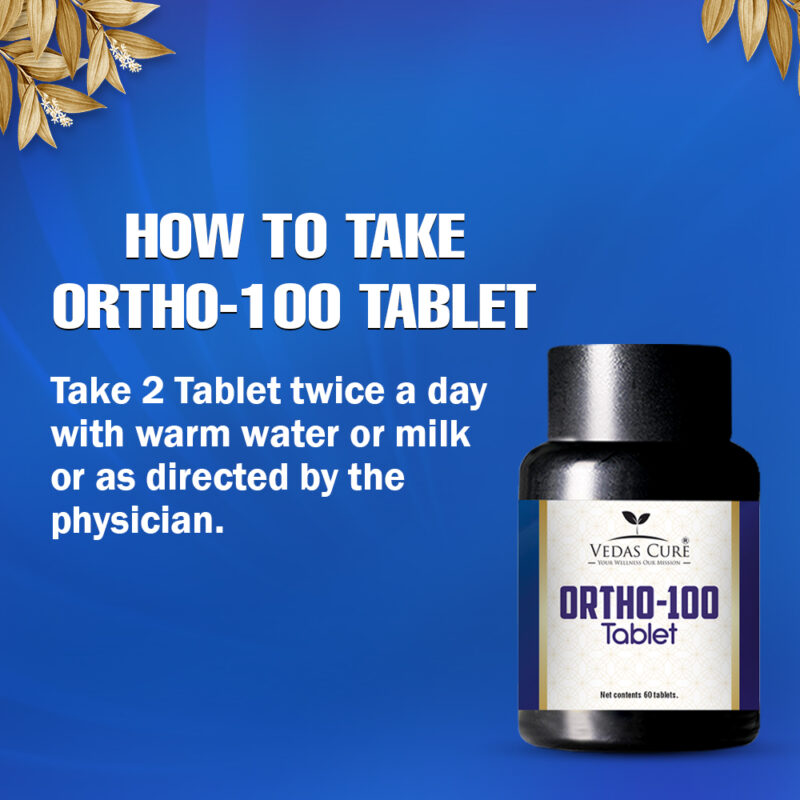 ORTHO-100 TABLET - Image 5