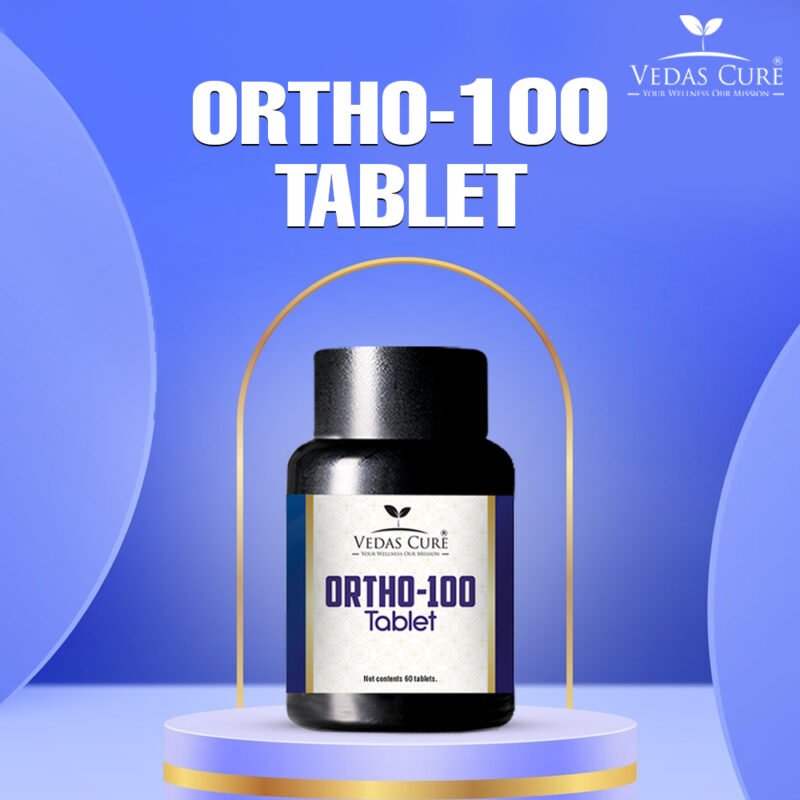 ORTHO-100 TABLET - Image 2