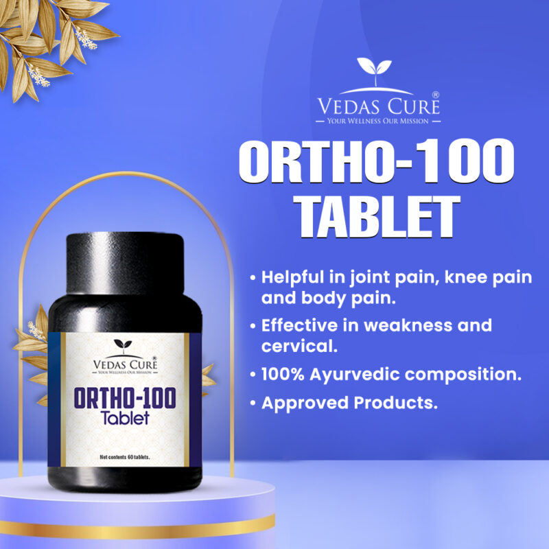 ORTHO-100 TABLET - Image 3