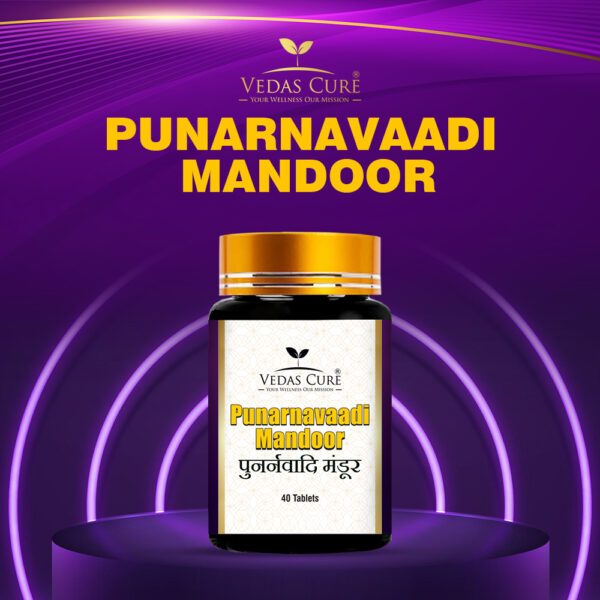 Punarnavaadi Mandoor Cretive1
