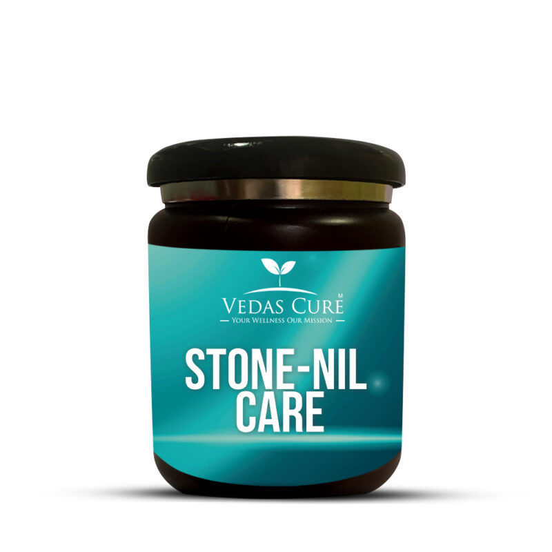 STONE-NIL CARE POWDER