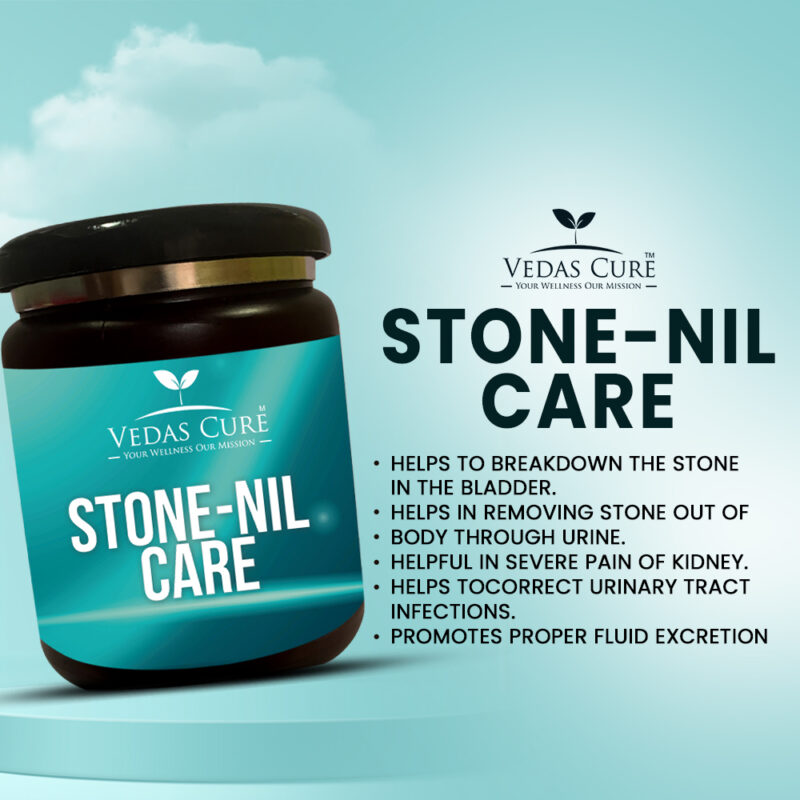 STONE-NIL CARE POWDER - Image 3