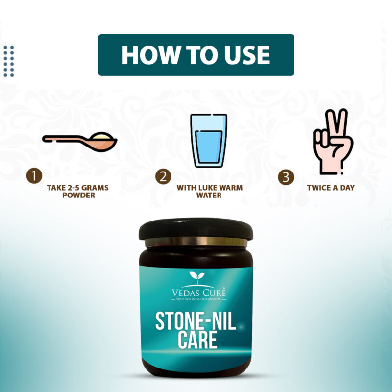 STONE-NIL CARE POWDER - Image 5