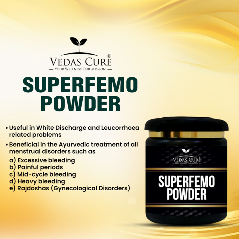 SUPERFEМО POWDER - Image 3