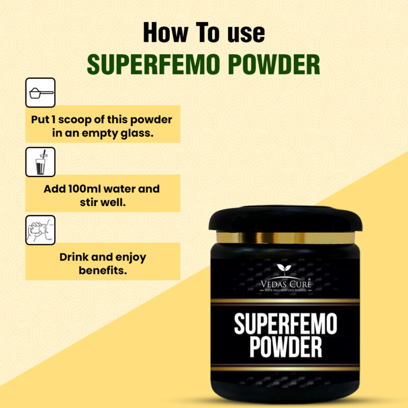 SUPERFEМО POWDER - Image 4