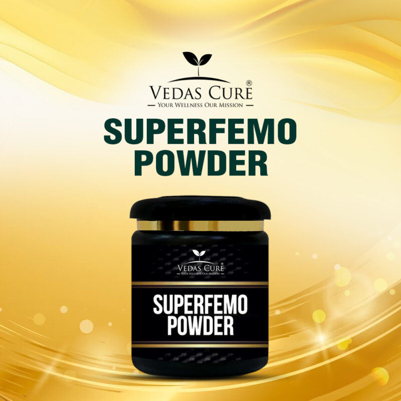 SUPERFEМО POWDER - Image 2