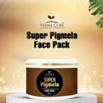 SUPAR PIGMELA FACE PACK