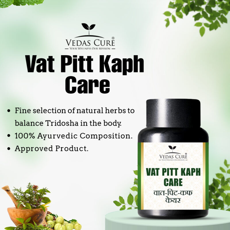 Vat Pitt Kaph Care - Image 4