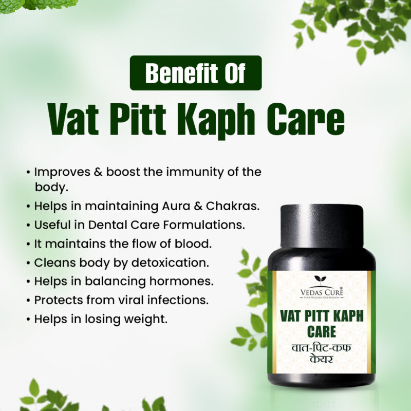 Vat Pitt Kaph Care - Image 3