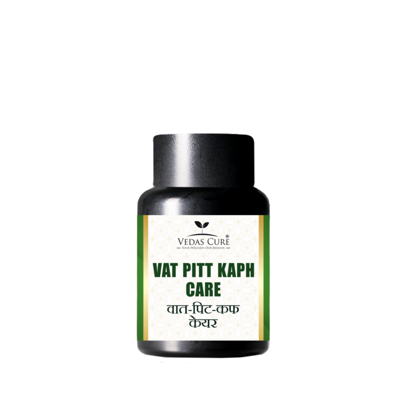 Vat Pitt Kaph Care