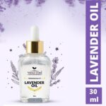 LAVENDER ESSENTIAL OIL