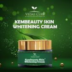 KEMBEAUTY SKIN WHITENING CREAM