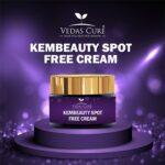 KEMBEAUTY SPOT FREE CREAM
