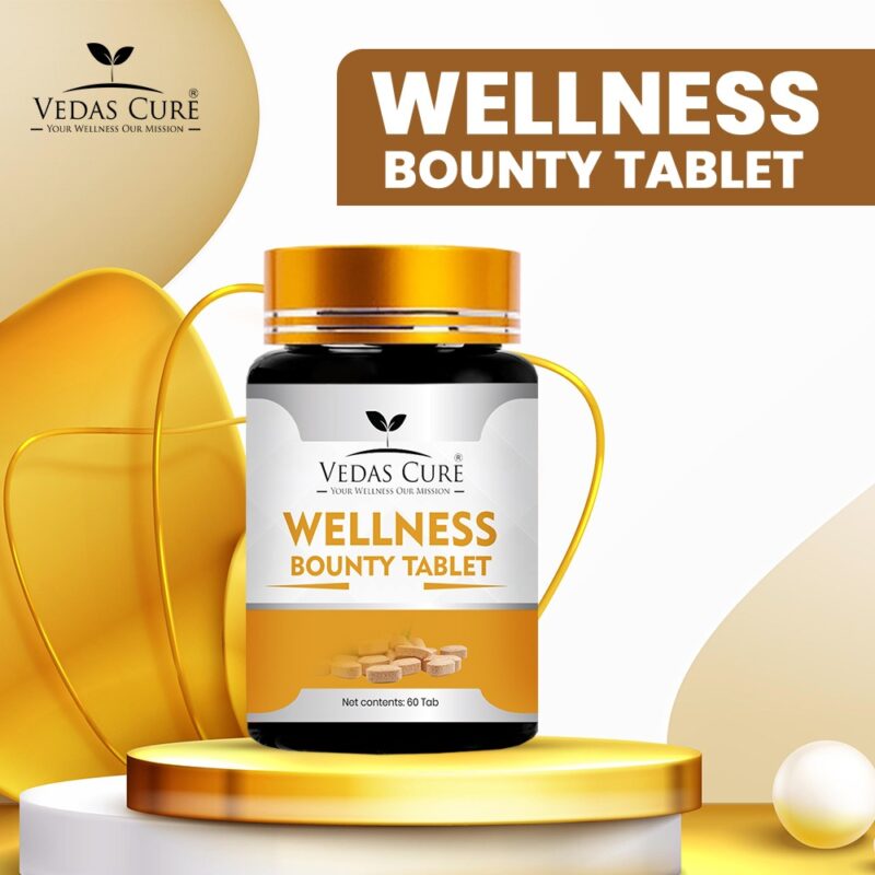 Wellness Bounty Tablet - Image 2