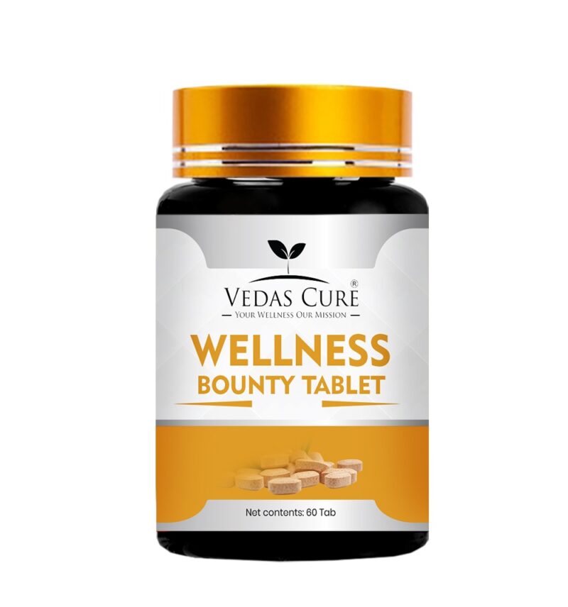 Wellness Bounty Tablet