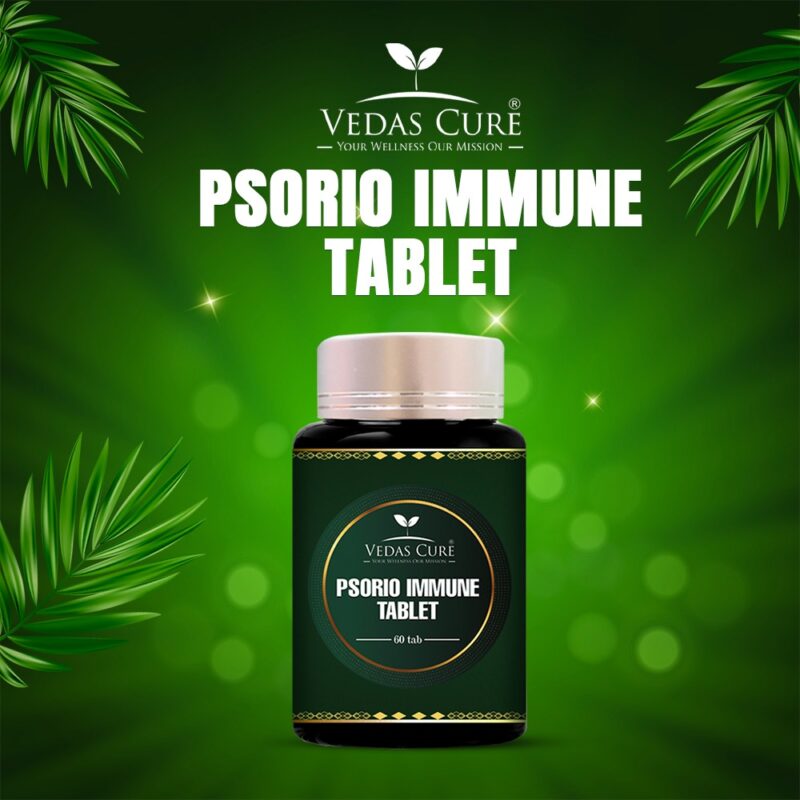 PSORIO IMMUNE TABLET - Image 2