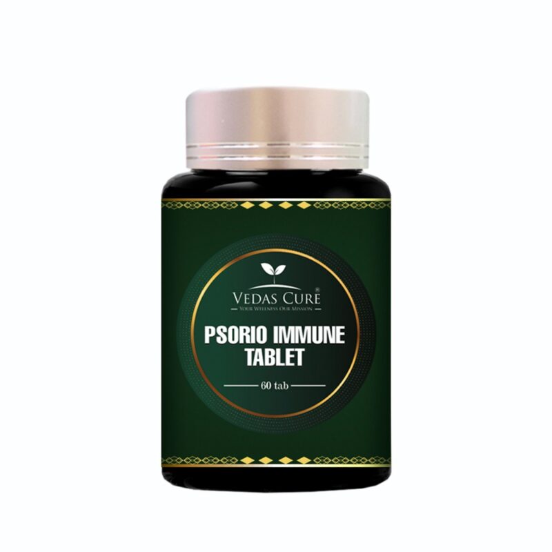 PSORIO IMMUNE TABLET