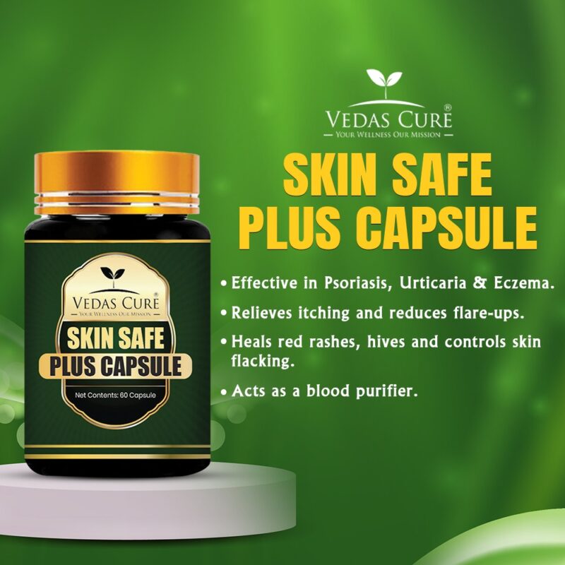 SKIN SAFE PLUS CAPSULE - Image 3