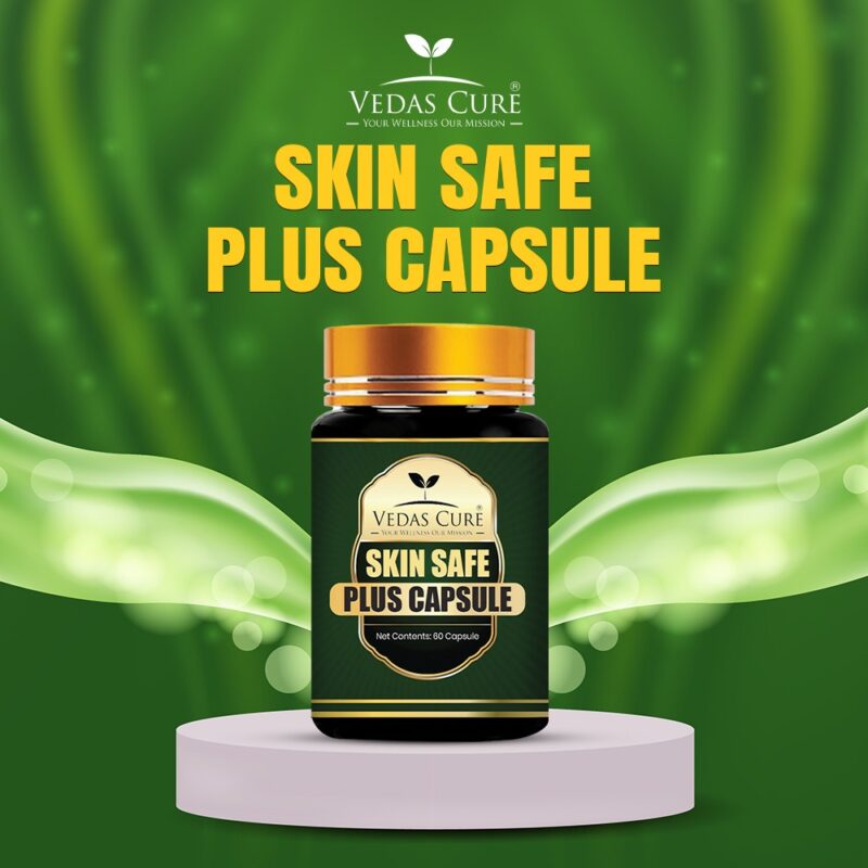 SKIN SAFE PLUS CAPSULE - Image 2