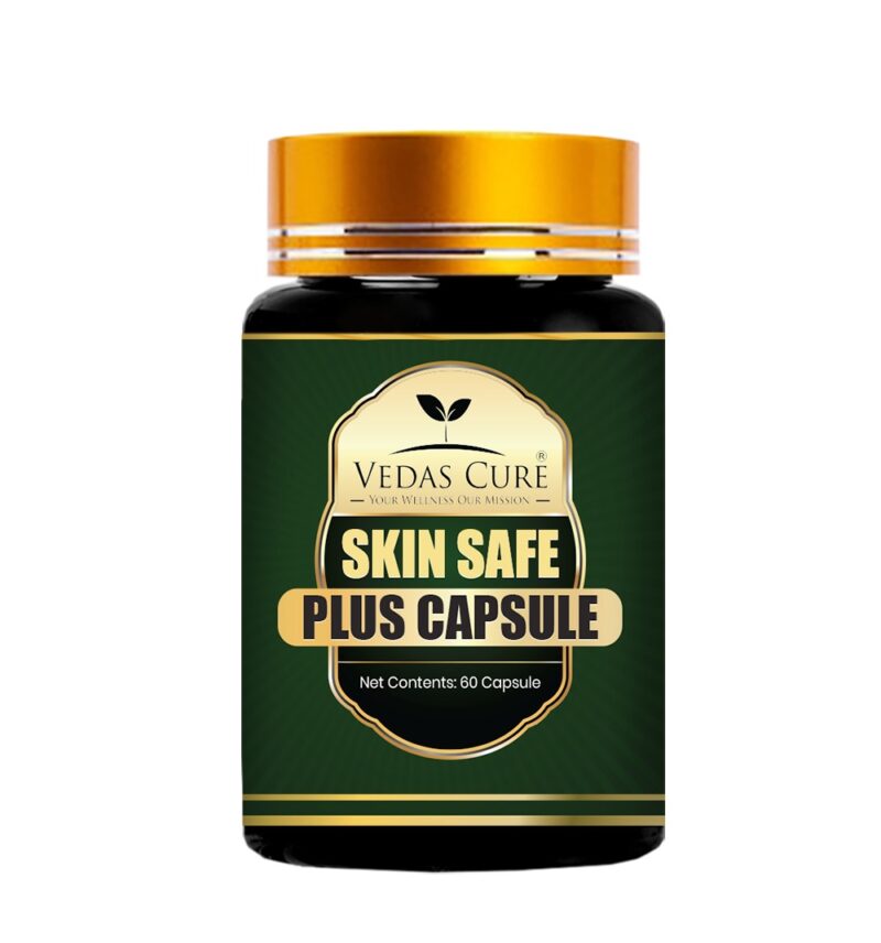 SKIN SAFE PLUS CAPSULE