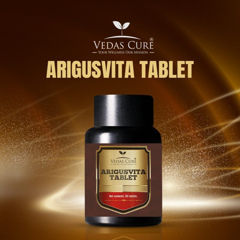 ARIGUSVITA TABLET - Image 2