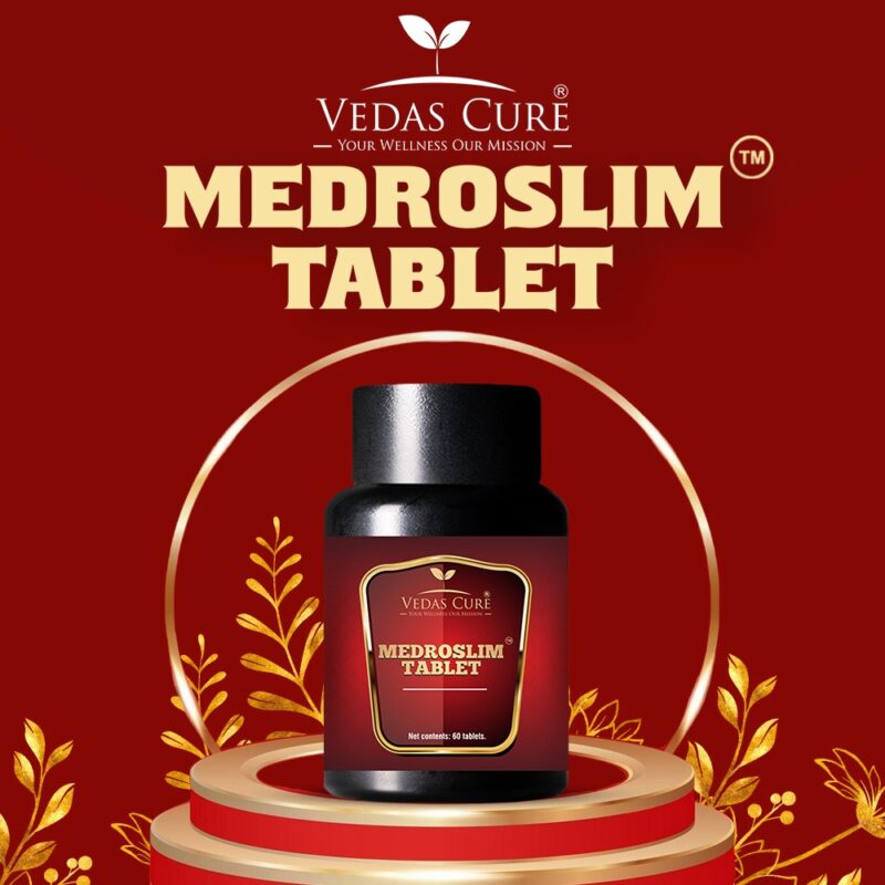 MEDROSLIM TABLET - Image 2