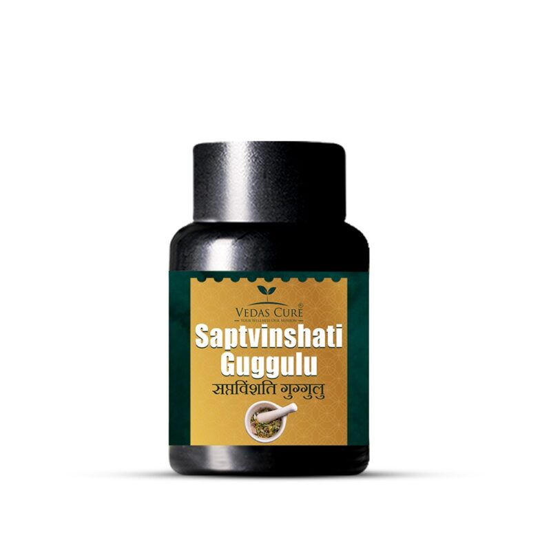 SAPTVINSHATI GUGGULU