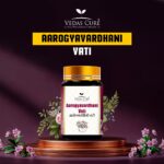 AAROGYAVARDHANI VATI TABLET