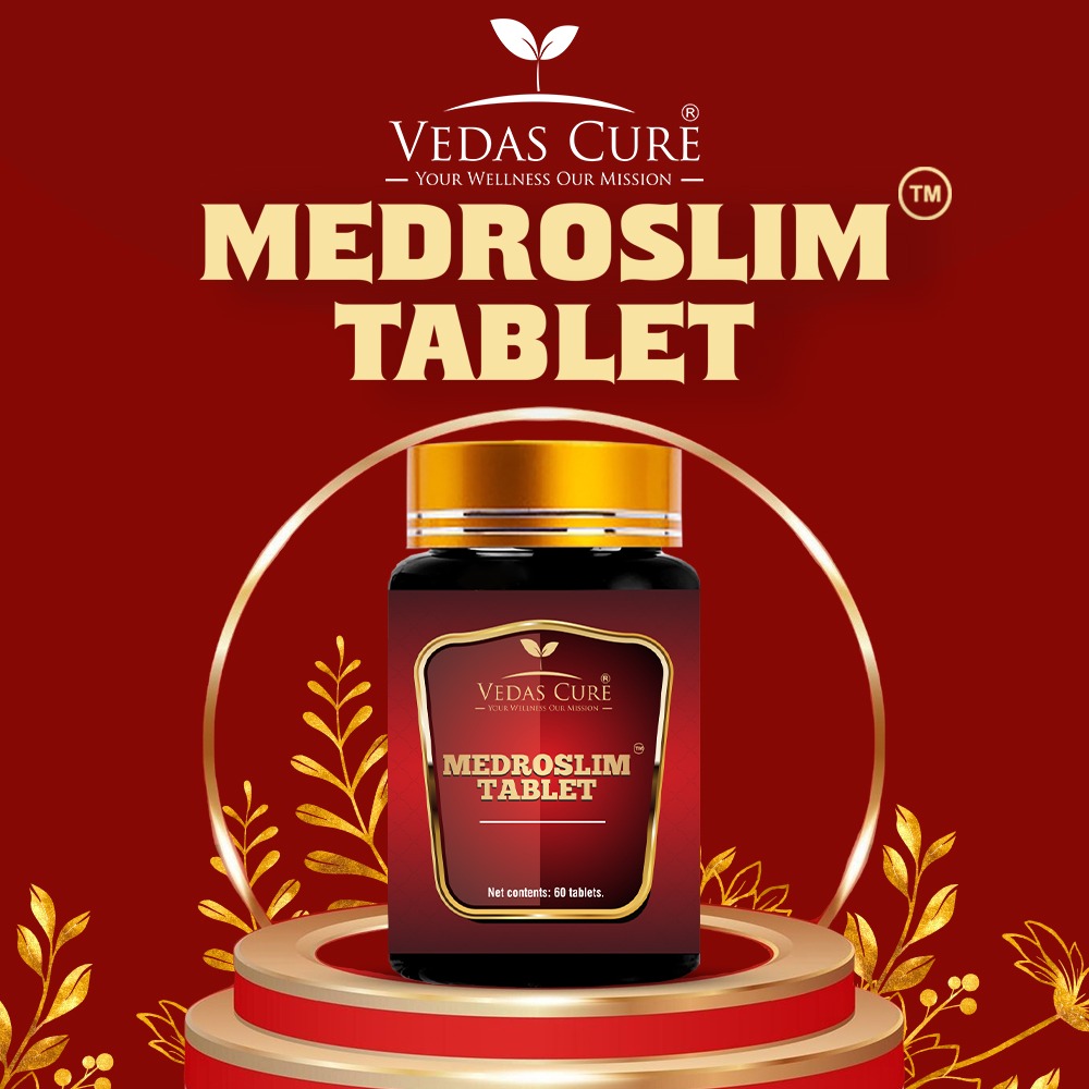 MEDROSLIM TABLET