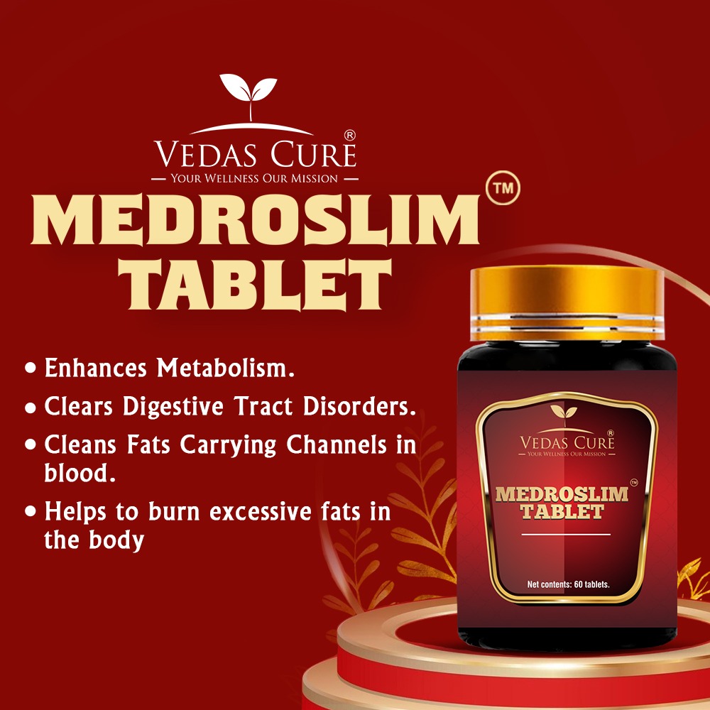 MEDROSLIM TABLET - Image 2