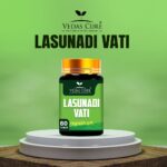 LASUNADI VATI TABLET
