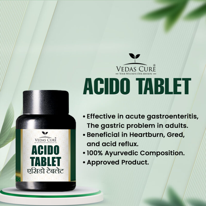 ACIDO TABLET - Image 3