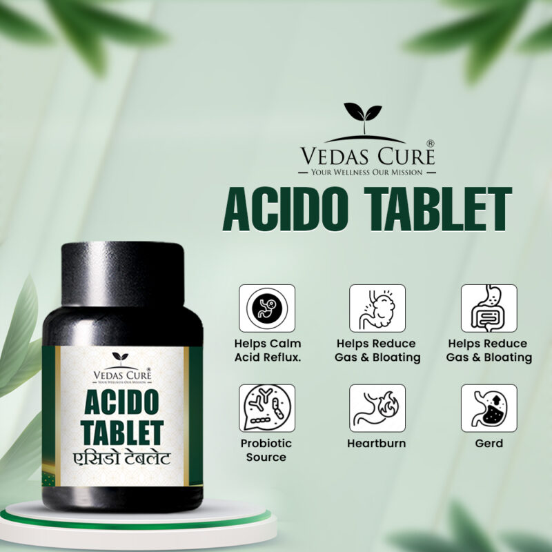 ACIDO TABLET - Image 4