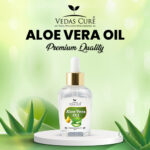 ALOE VERA ESSENTIAL OIL