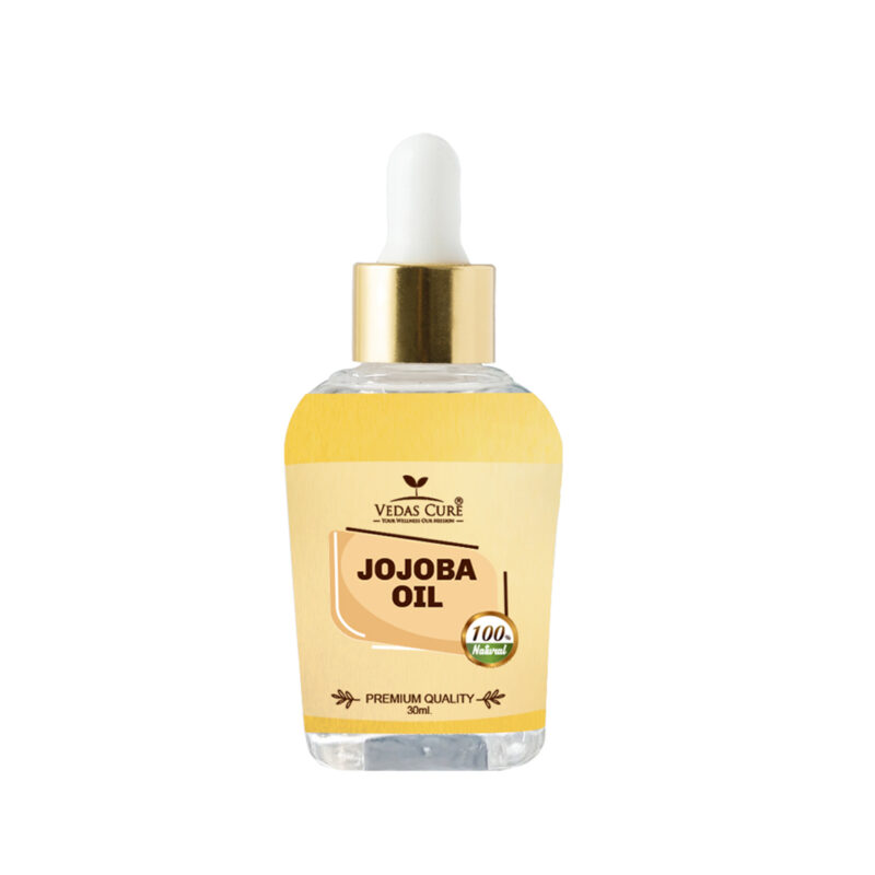 JOJOBA ESSENTIAL OIL