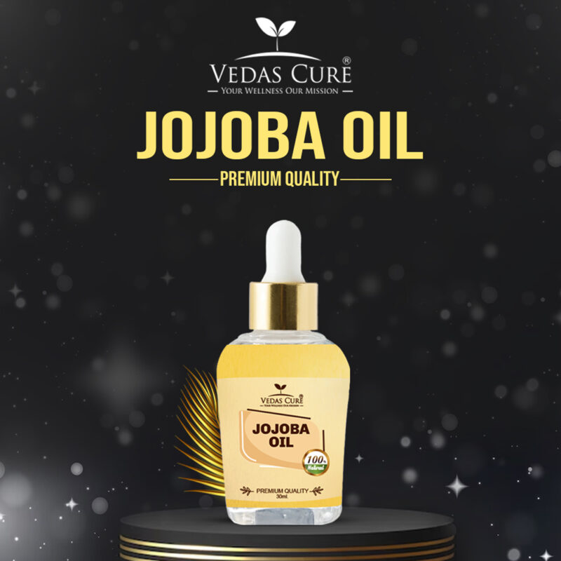 JOJOBA ESSENTIAL OIL - Image 2