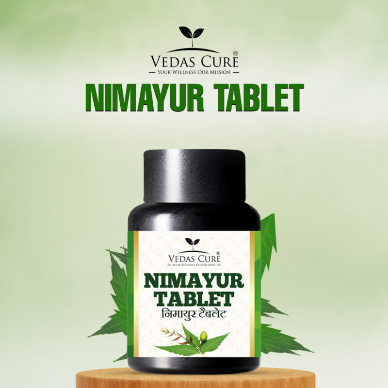 NIMAYUR TABLET - Image 2