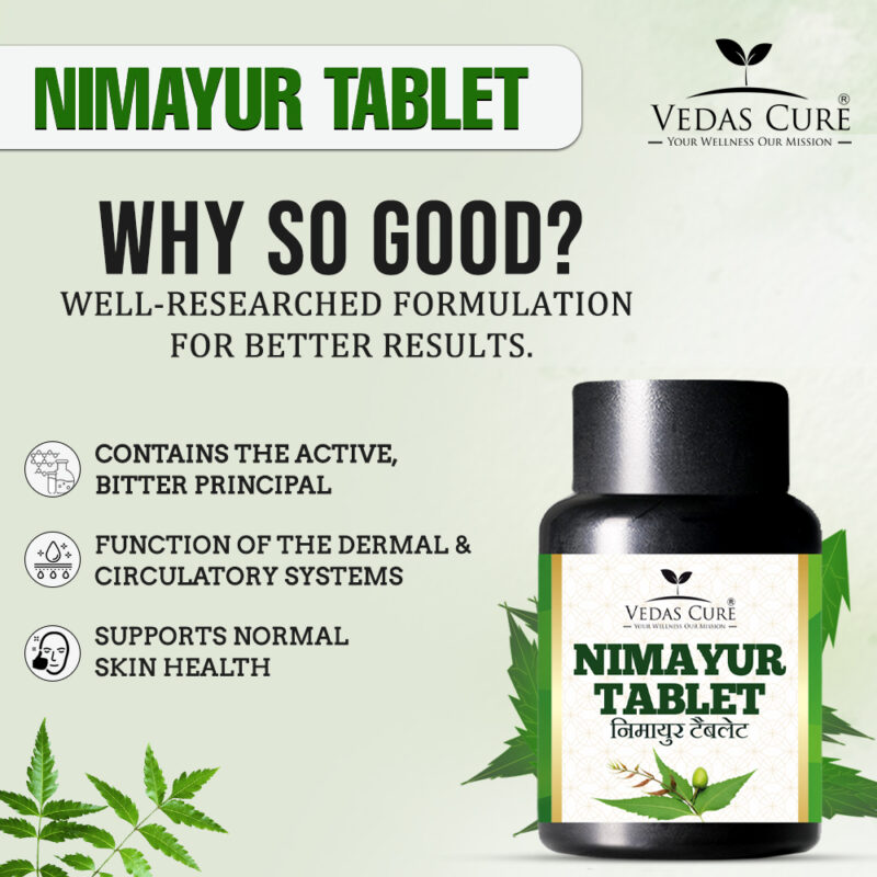 NIMAYUR TABLET - Image 3