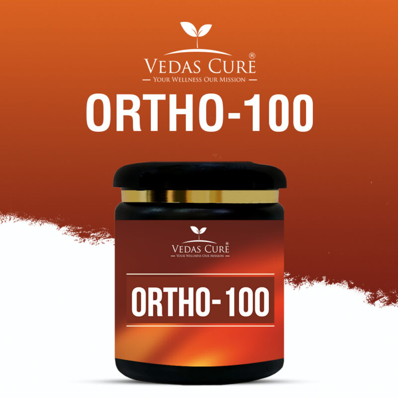 ORTHO-100 POWDER - Image 2