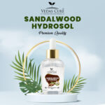SANDALWOOD HYDROSOL