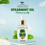 SPEARMINT OIL